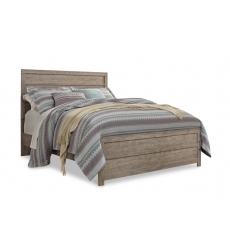 Culverbach Queen Panel Bed Culverbach Queen Panel Bed-Ashley-B070B22 (B070-71,B070-95,B100-13)