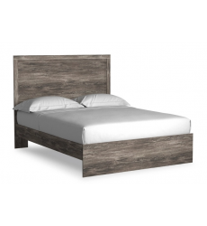 Ralinksi Queen Panel Bed Ralinksi Queen Panel Bed-Ashley-B2587B2 (B2587-71,B2587-96)