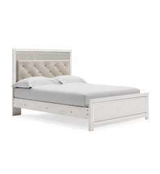 Altyra Queen Panel Bed Altyra Queen Panel Bed-Ashley-B2640B2 (B2640-54,B2640-57,B2640-96)