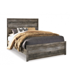 Wynnlow Queen Panel Bed Wynnlow Queen Panel Bed-Ashley-B440B2 (B440-71,B440-96)