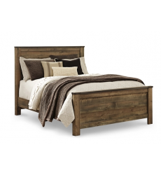 Trinell Queen Panel Bed Trinell Queen Panel Bed-Ashley-B446B11 (B446-54,B446-57,B446-96)