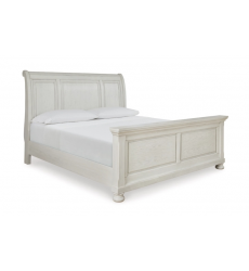 Robbinsdale Queen Sleigh Bed Robbinsdale Queen Sleigh Bed-Ashley-B742B23 (B742-54,B742-77,B742-96)