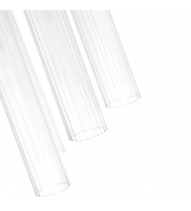  Orgue 72 Light Chandelier With Satin Gold Finish (1120P39-72-602) - CWI