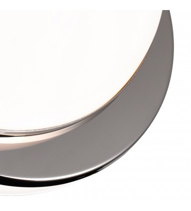 Gemini 1 Light Mini Pendant With Polished Nickel Finish (1148P10-1-613) - CWI  Gemini 1 Light Mini Pendant With Polished Nickel Finish (1148P10-1-613) - CWI