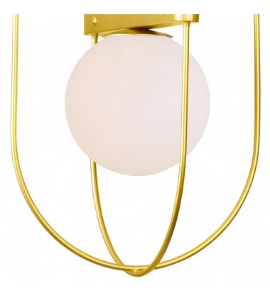 Orbit 2 Light Pendant With Medallion Gold Finish (1209P7-2-169) - CWI  Orbit 2 Light Pendant With Medallion Gold Finish (1209P7-2-169) - CWI