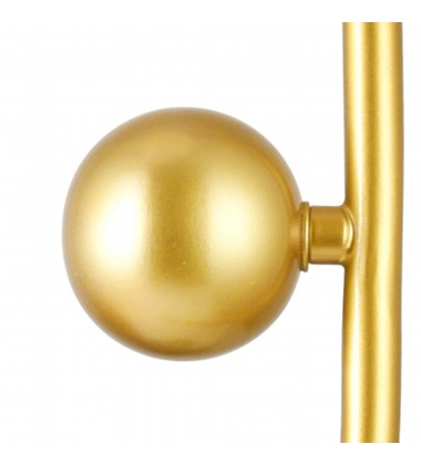  Celeste 3 Light Mini Pendant With Medallion Gold Finish (1212P12-3-169) - CWI