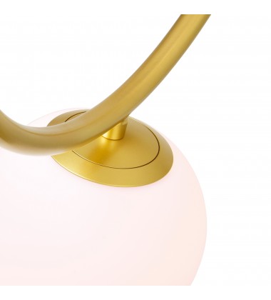  Celeste 4 Light Pendant With Medallion Gold Finish (1212P16-4-169) - CWI