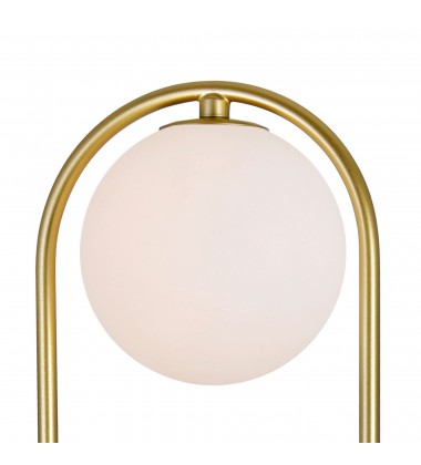  Celeste 2 Light Sconce With Medallion Gold Finish (1212W6-2-169) - CWI