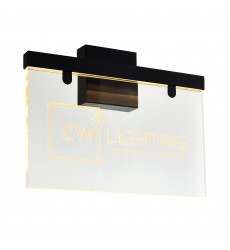 CWI Lighting Ceiling Sign (1259W16-101) - CWI