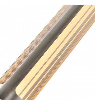 Neva 3 in LED Integrated Satin Nickel Pendant (1343P3-606-C) - CWI  Neva 3 in LED Integrated Satin Nickel Pendant (1343P3-606-C) - CWI