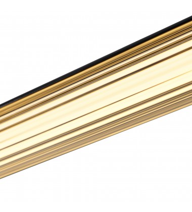 Neva 36 in LED Integrated Black Chandelier (1343P36-101-B) - CWI  Neva 36 in LED Integrated Black Chandelier (1343P36-101-B) - CWI