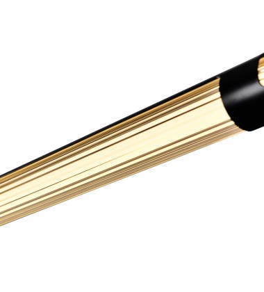 Neva 36 in LED Integrated Black Chandelier (1343P36-101-B) - CWI  Neva 36 in LED Integrated Black Chandelier (1343P36-101-B) - CWI