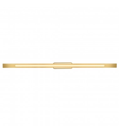  Himalayas Integrated LED Brass Chandelier (1601P48-624) - CWI