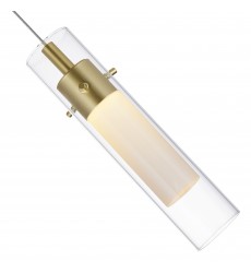 Olinda LED Integrated Satin Gold Wall Light (1606W5-1-602) - CWI  Olinda LED Integrated Satin Gold Wall Light (1606W5-1-602) - CWI