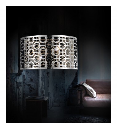  Galant 2 Light Wall Sconce With Chrome Finish (5430W12ST) - CWI