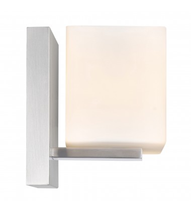 Cristini 2 Light Vanity Light With Satin Nickel Finish (5442W12SN) - CWI