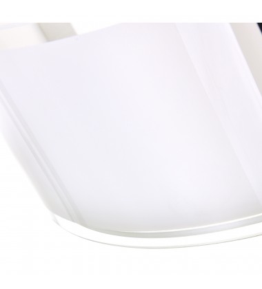 Lucie 5 Light Drum Shade Chandelier With Chrome Finish (5571P21C-R) - CWI Lucie 5 Light Drum Shade Chandelier With Chrome Finish (5571P21C-R) - CWI