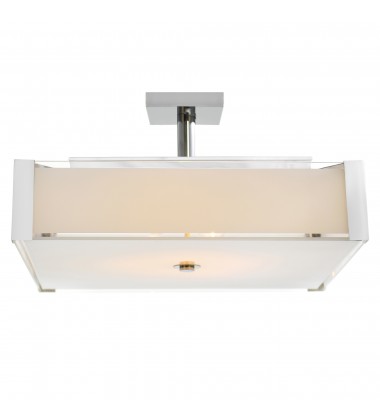 Lucie 5 Light Down Chandelier With Chrome Finish (5571P21C-S) - CWI Lucie 5 Light Down Chandelier With Chrome Finish (5571P21C-S) - CWI