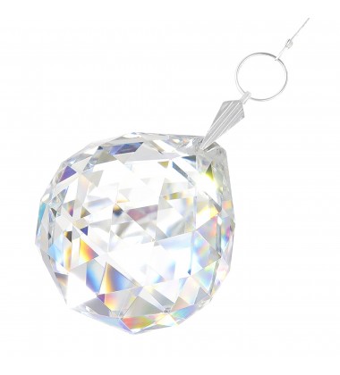  Spiral 6 Light Flush Mount With Chrome Finish (6603C24C(H:67)) - CWI