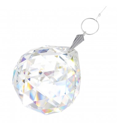  Double Spiral 9 Light Flush Mount With Chrome Finish (6606C24C) - CWI