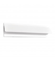Lilliana LED Wall Sconce With White Finish (7147W18-103) - CWI  Lilliana LED Wall Sconce With White Finish (7147W18-103) - CWI
