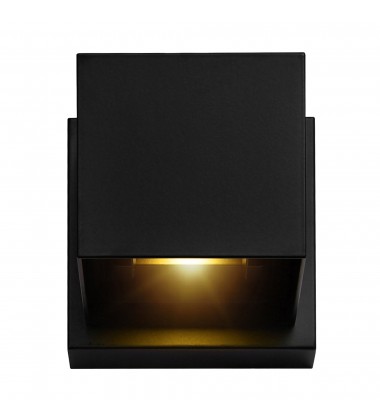 Lilliana LED Wall Sconce With Black Finish (7148W4-101-S) - CWI  Lilliana LED Wall Sconce With Black Finish (7148W4-101-S) - CWI