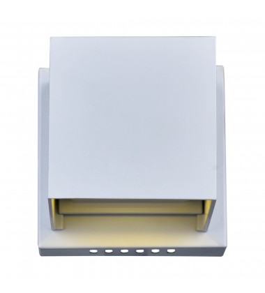 Lilliana LED Wall Sconce With White Finish (7148W4-103-S) - CWI  Lilliana LED Wall Sconce With White Finish (7148W4-103-S) - CWI