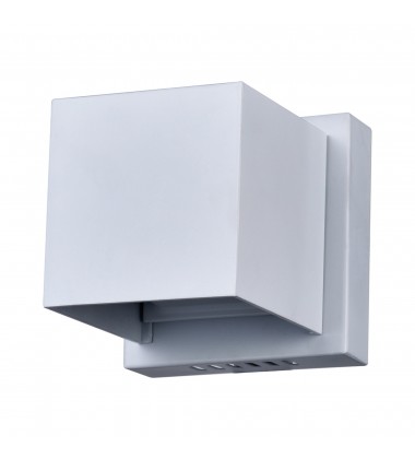 Lilliana LED Wall Sconce With White Finish (7148W4-103-S) - CWI  Lilliana LED Wall Sconce With White Finish (7148W4-103-S) - CWI