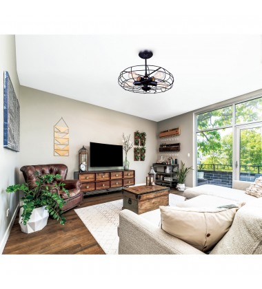 Pamela 5 Light Flush Mount With Black Finish (9606C19-5-101) - CWI  Pamela 5 Light Flush Mount With Black Finish (9606C19-5-101) - CWI