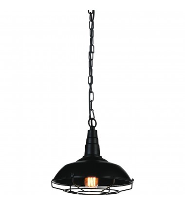 Morgan 1 Light Down Mini Pendant With Black Finish (9611P11-1-101) - CWI  Morgan 1 Light Down Mini Pendant With Black Finish (9611P11-1-101) - CWI