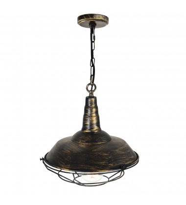 Morgan 1 Light Down Mini Pendant With Antique Copper Finish (9611P11-1-128) - CWI  Morgan 1 Light Down Mini Pendant With Antique Copper Finish (9611P11-1-128) - CWI
