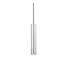 494502L-BN-Milca 15-in Brushed Nickel 1 Light Pendant 494502L-BN-Milca 15-in Brushed Nickel 1 Light Pendant