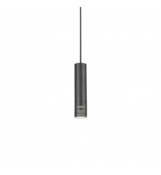 494502M-BK-Milca 10-in Black 1 Light Pendant 494502M-BK-Milca 10-in Black 1 Light Pendant