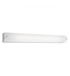  601003CH-LED-Peggy 25-in Chrome LED Vanity