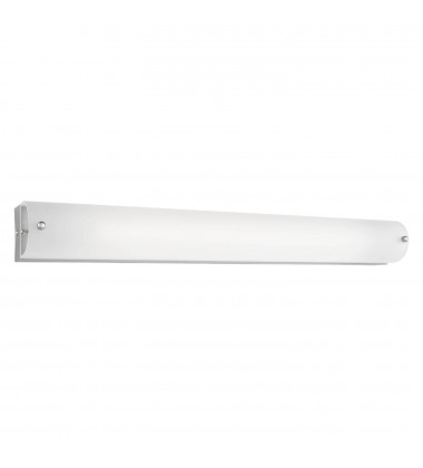  601003CH-LED-Peggy 25-in Chrome LED Vanity