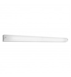  601004CH-LED-Peggy 38-in Chrome LED Vanity