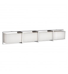  701314CH-LED-Watford 35-in Chrome LED Vanity