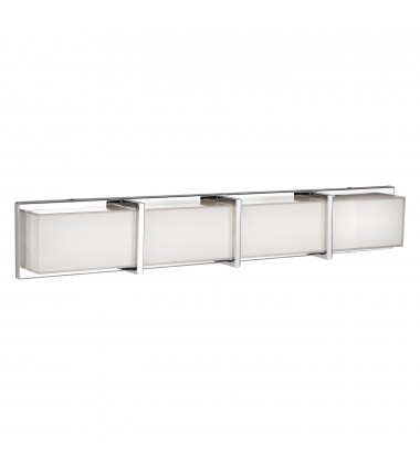  701314CH-LED-Watford 35-in Chrome LED Vanity