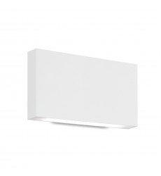 AT67010-WH-Mica 10-in White LED All terior Wall  AT67010-WH-Mica 10-in White LED All terior Wall