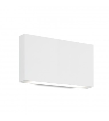 AT67010-WH-Mica 10-in White LED All terior Wall  AT67010-WH-Mica 10-in White LED All terior Wall