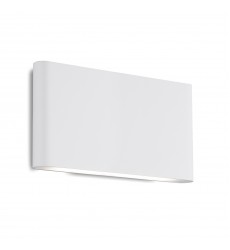 AT68010-WH-Slate 10-in White LED All terior Wall  AT68010-WH-Slate 10-in White LED All terior Wall
