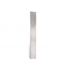 AT7924-BN-Vesta 24-in Brushed Nickel LED All terior Wall  AT7924-BN-Vesta 24-in Brushed Nickel LED All terior Wall