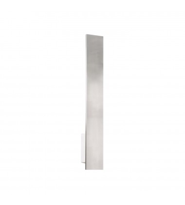 AT7924-BN-Vesta 24-in Brushed Nickel LED All terior Wall  AT7924-BN-Vesta 24-in Brushed Nickel LED All terior Wall