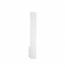  AT7924-WH-Vesta 24-in White LED All terior Wall