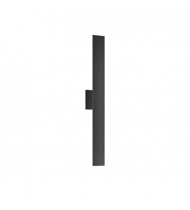  AT7928-BK-Vesta 28-in Black LED All terior Wall