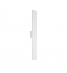  AT7928-WH-Vesta 28-in White LED All terior Wall