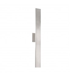  AT7935-BN-Vesta 35-in Brushed Nickel LED All terior Wall
