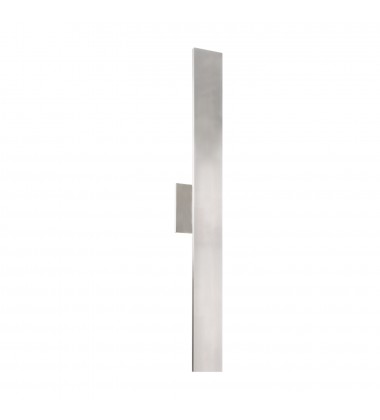  AT7935-BN-Vesta 35-in Brushed Nickel LED All terior Wall
