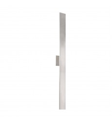  AT7950-BN-Vesta 50-in Brushed Nickel LED All terior Wall