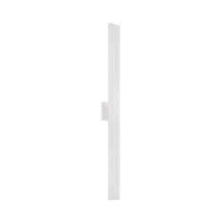  AT7950-WH-Vesta 50-in White LED All terior Wall